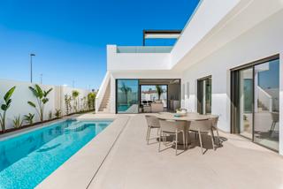 Haus in Las Lomas de Rame-Bahía Bella. Descubre la verdadera elegancia y comodidad en six seconds prope