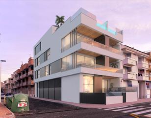 Apartament a Lo Pagán. Bienvenido a six seconds properties, donde el lujo se fusiona co