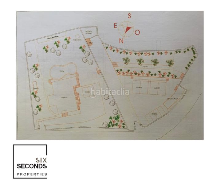 Foto 03a26b2b-afac-4636-91f8-af571f202958. Casa amb calefacció aparcament a Novelda