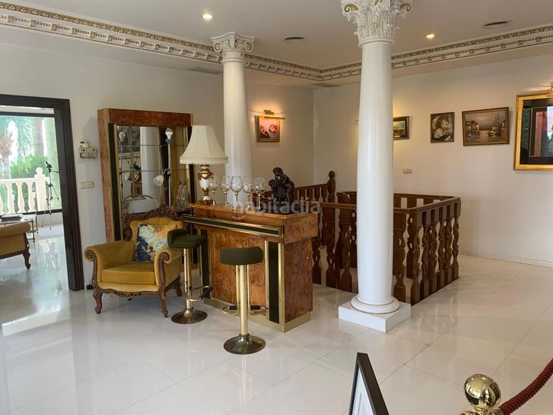 Foto 0ca4e7f8-5638-4d63-836f-b64d26e35798. Casa amb calefacció aparcament a Novelda