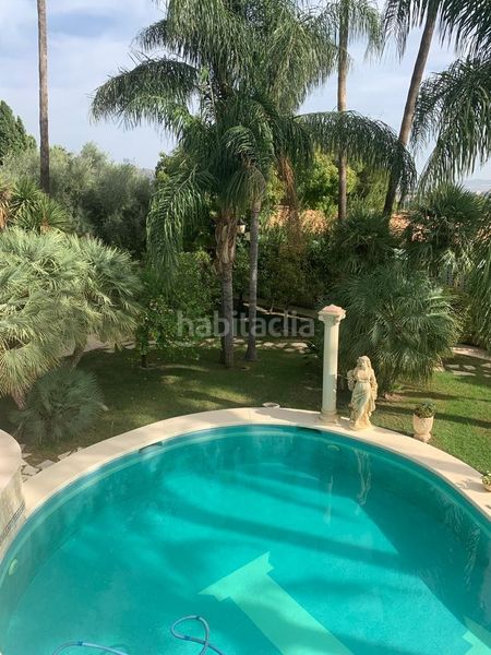 Foto 1b1c7273-a7f3-4083-9606-5403d430190e. Casa amb calefacció aparcament a Novelda