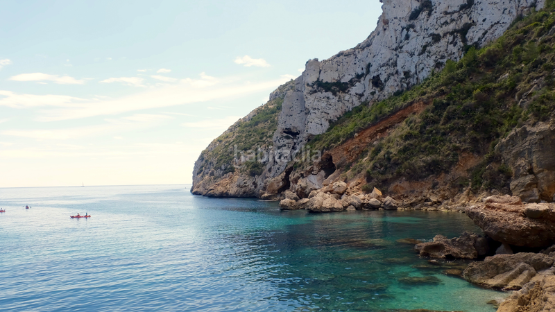 Foto 1605dffa-81a9-459a-96e6-8dc2a99b997e. Appartement mit parking pool in Cumbre del Sol Poble Nou de Benitatxell (el)