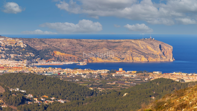 Foto c017f57f-75c0-46b5-b5f2-ddc181e5d7fd. Appartement mit parking pool in Cumbre del Sol Poble Nou de Benitatxell (el)