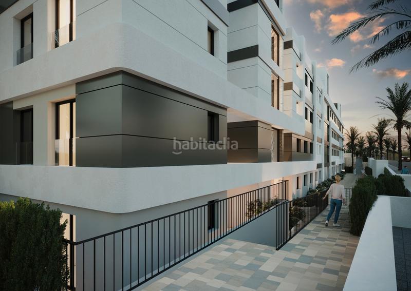 Foto 0919bdbd-df38-4e5e-a084-70c4957d99c7. Appartement mit parking pool in Bonalba-Cotoveta Mutxamel