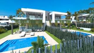 Casa a Zona Carrefour - Urbanizaciones. Ubicadas en un rincón privado y sereno de torrevieja, estas impr