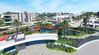 Attique à Zona Carrefour - Urbanizaciones. Ubicadas en un rincón privado y sereno de torrevieja, estos impr