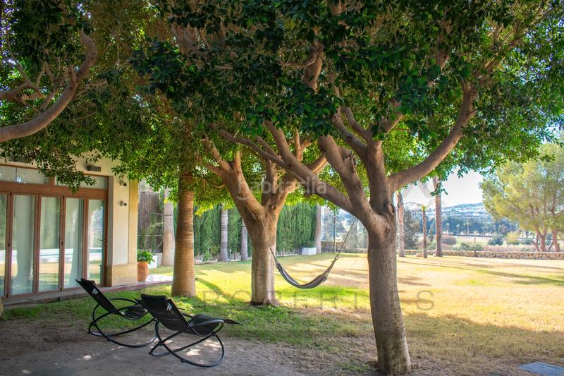 Foto 124f7eb8-4294-4ddf-b8b3-585f9fd51fd1. Casa con riscaldamento parcheggio piscina in Algorfa