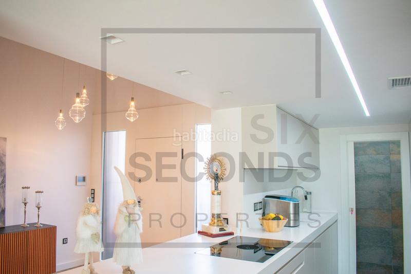 Foto 1a7b9658-2027-4aa6-b07d-6f906814b5b7. Casa con riscaldamento parcheggio piscina in Algorfa