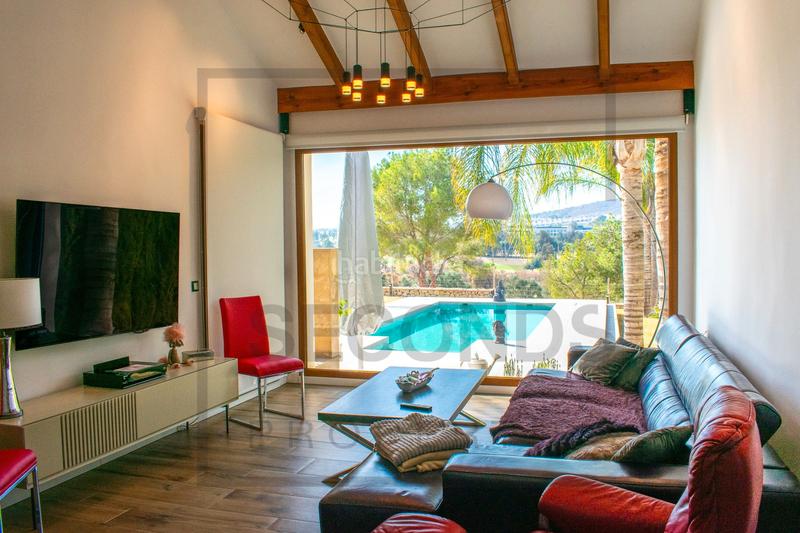 Foto 2167b6ec-0a3f-456b-bff6-39bb193359d8. Casa con riscaldamento parcheggio piscina in Algorfa