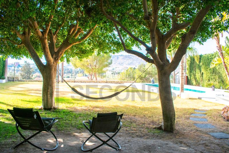 Foto 2c9e9804-ac8c-467c-b692-b3810e3d1e90. Casa con riscaldamento parcheggio piscina in Algorfa