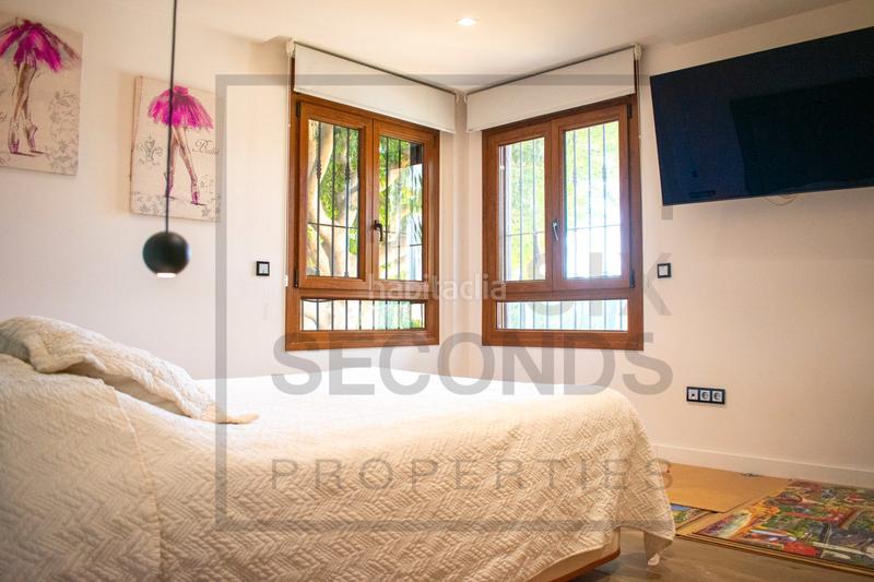 Foto 335b4650-27e5-44c0-bc48-78c3ab0aa5cf. Casa con riscaldamento parcheggio piscina in Algorfa