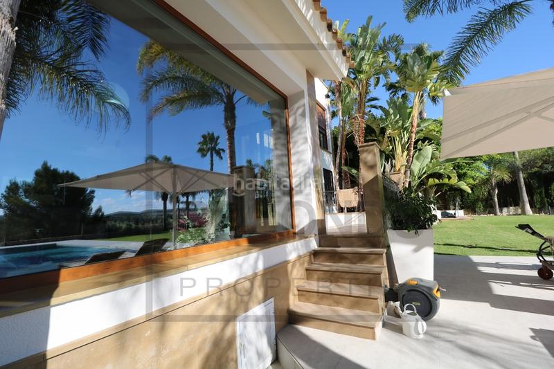 Foto 33cd7b5d-49e0-4f0e-a719-165dbd1a26d1. Casa con riscaldamento parcheggio piscina in Algorfa