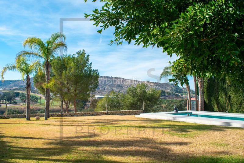 Foto 49d95adb-88bd-441a-9eb8-bf1b133987cb. Casa con riscaldamento parcheggio piscina in Algorfa