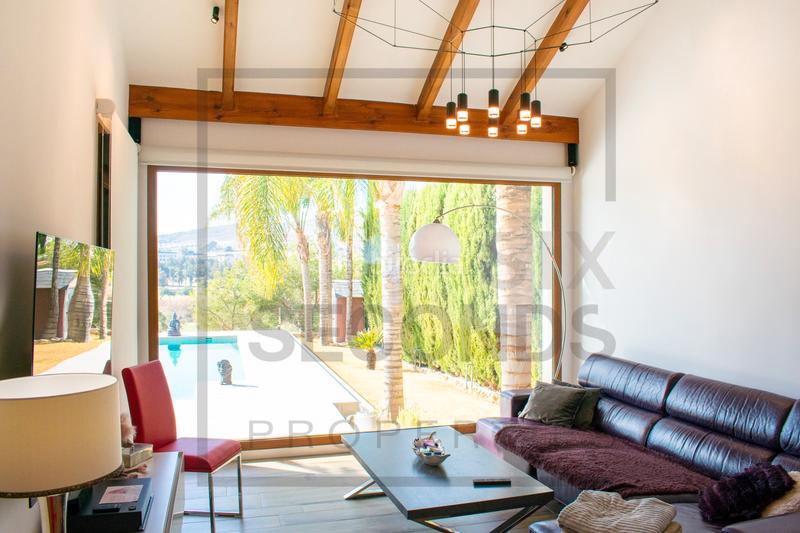 Foto 8a5b5ed5-6fe9-46e8-8870-9dc576339dc1. Casa con riscaldamento parcheggio piscina in Algorfa