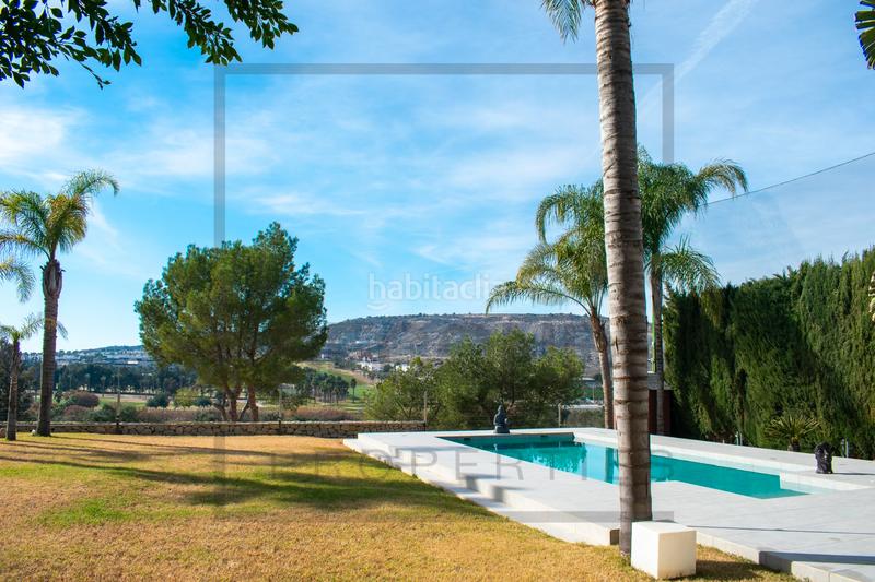 Foto 925bb781-5a56-4afd-9767-0f47a94e49c3. Casa con riscaldamento parcheggio piscina in Algorfa