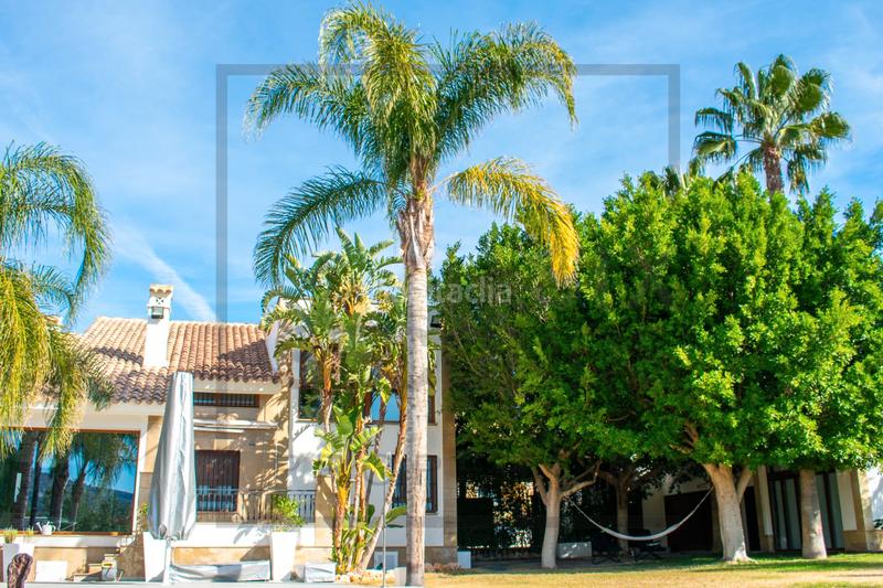 Foto b0bfaab4-20b5-4c4d-8c17-38f607eaeaf5. Casa con riscaldamento parcheggio piscina in Algorfa