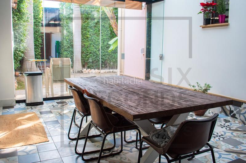 Foto c163cb43-5401-476d-aebc-a988456b7ac9. Casa con riscaldamento parcheggio piscina in Algorfa