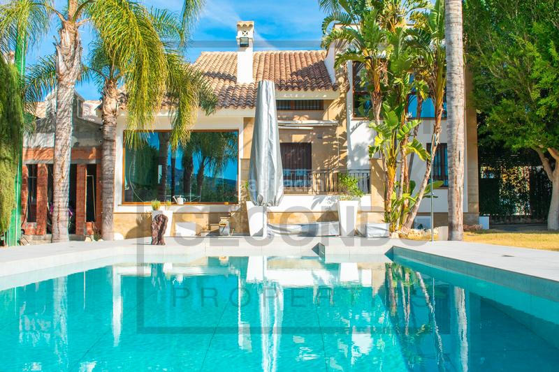 Foto c9a000e3-bcbc-457c-a233-a2103b1bde75. Casa con riscaldamento parcheggio piscina in Algorfa