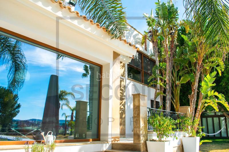 Foto cc8723cc-d6a1-4c86-8e4c-51e507420dc2. Casa con riscaldamento parcheggio piscina in Algorfa