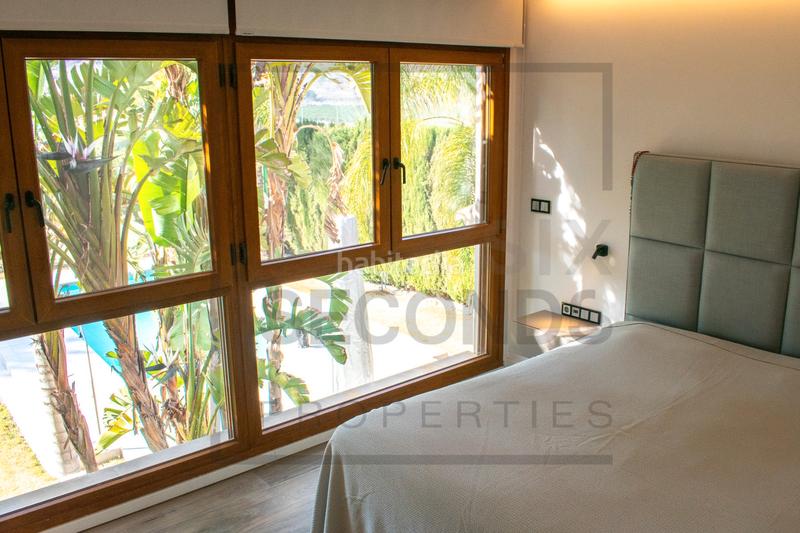 Foto d8e3fde1-c9bf-4ed6-8949-adba499118ae. Casa con riscaldamento parcheggio piscina in Algorfa