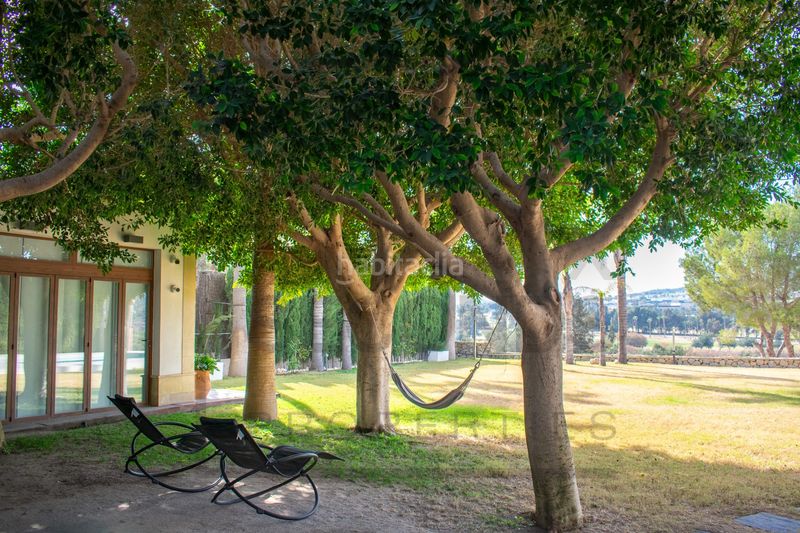 Foto 124f7eb8-4294-4ddf-b8b3-585f9fd51fd1. Maison avec chauffage parking piscine dans Algorfa