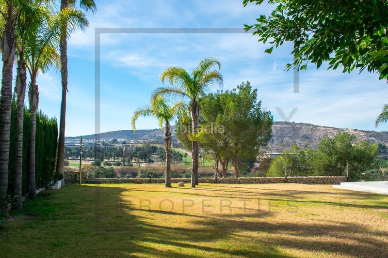 Foto 1a38f634-f736-4862-b29b-714294d62554. Maison avec chauffage parking piscine dans Algorfa