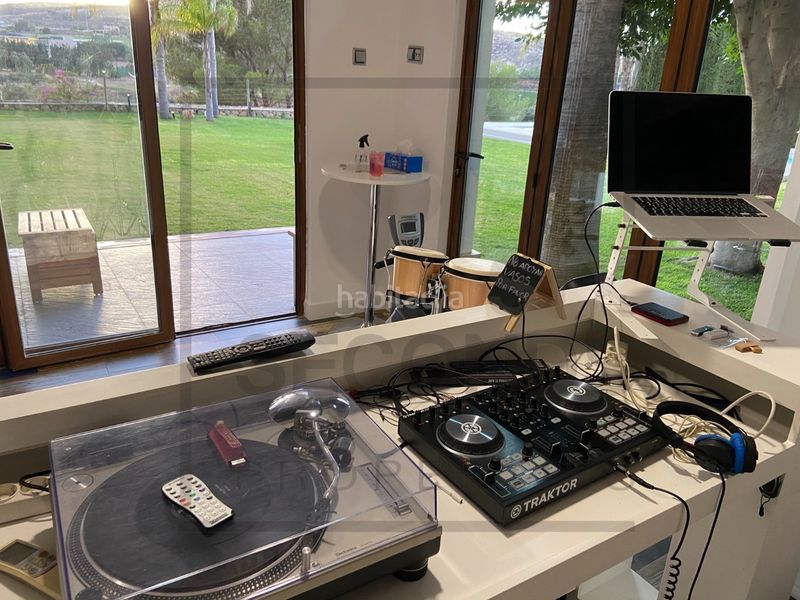 Foto 2929c9eb-eb89-4d52-8d03-1b2736cf687b. Maison avec chauffage parking piscine dans Algorfa