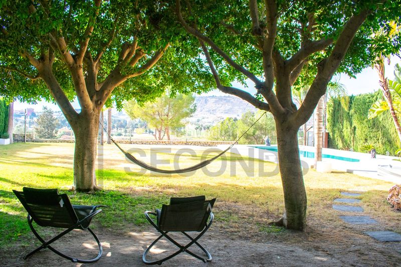 Foto 2c9e9804-ac8c-467c-b692-b3810e3d1e90. Maison avec chauffage parking piscine dans Algorfa