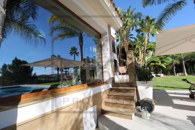 Foto 33cd7b5d-49e0-4f0e-a719-165dbd1a26d1. Maison avec chauffage parking piscine dans Algorfa