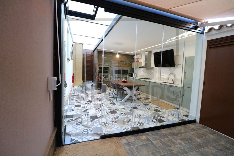 Foto 41dc7d40-c1f7-4c69-983e-1a727c54ada4. Maison avec chauffage parking piscine dans Algorfa