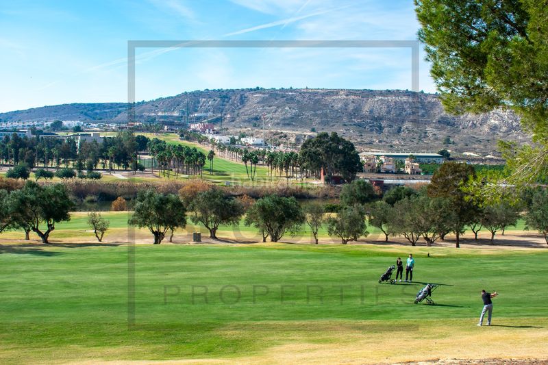 Foto 65144102-0756-4c90-8dc4-e06c88e2af9e. Maison avec chauffage parking piscine dans Algorfa