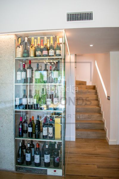 Foto 6df9ae0d-a5eb-46df-85b2-38dcad880485. Maison avec chauffage parking piscine dans Algorfa