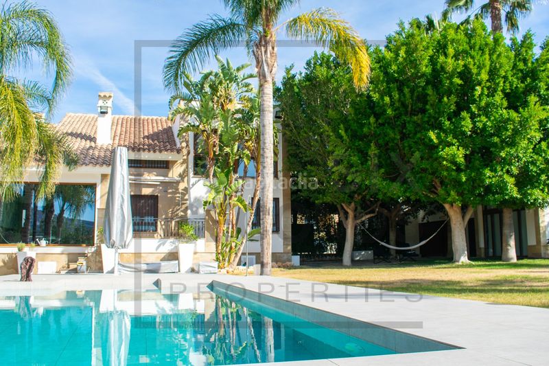 Foto 6f81fdd4-765d-4b66-bdb6-5f9360126a00. Maison avec chauffage parking piscine dans Algorfa