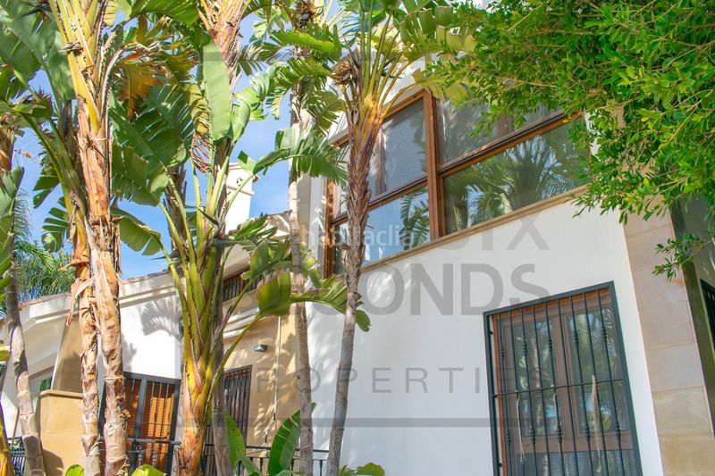 Foto 850a6ac3-f547-4010-9ba4-2e38cd1bb0bb. Maison avec chauffage parking piscine dans Algorfa