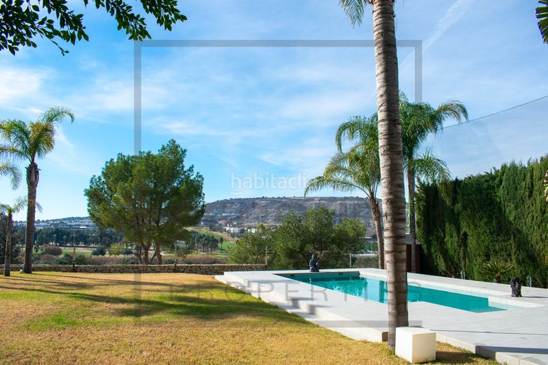 Foto 925bb781-5a56-4afd-9767-0f47a94e49c3. Maison avec chauffage parking piscine dans Algorfa