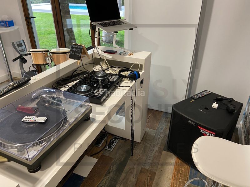 Foto 94af8549-fd0a-4483-b4c4-885931d6bd8b. Maison avec chauffage parking piscine dans Algorfa