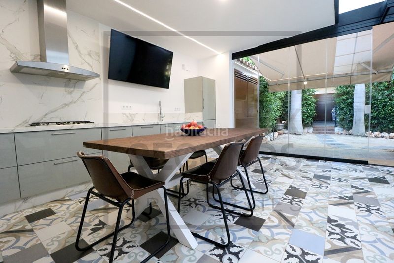 Foto ad9a06f2-3b58-48a8-a7b6-3d9fde7b30d0. Maison avec chauffage parking piscine dans Algorfa