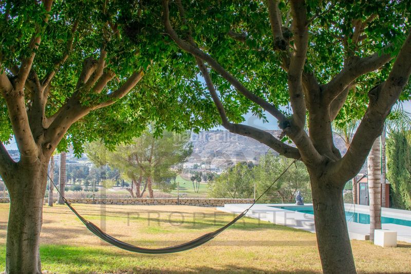 Foto aeba7a7b-ae3c-47f7-a241-a025bea9ba3c. Maison avec chauffage parking piscine dans Algorfa