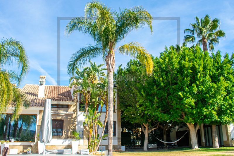 Foto b0bfaab4-20b5-4c4d-8c17-38f607eaeaf5. Maison avec chauffage parking piscine dans Algorfa