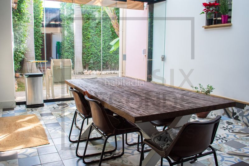 Foto c163cb43-5401-476d-aebc-a988456b7ac9. Maison avec chauffage parking piscine dans Algorfa