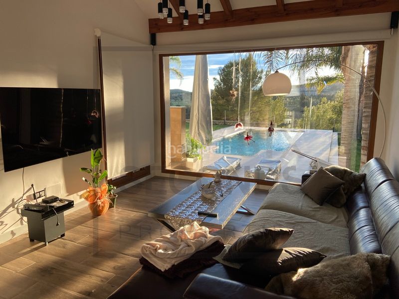 Foto db518205-d5ec-45b8-9be8-934af86dc2ce. Maison avec chauffage parking piscine dans Algorfa