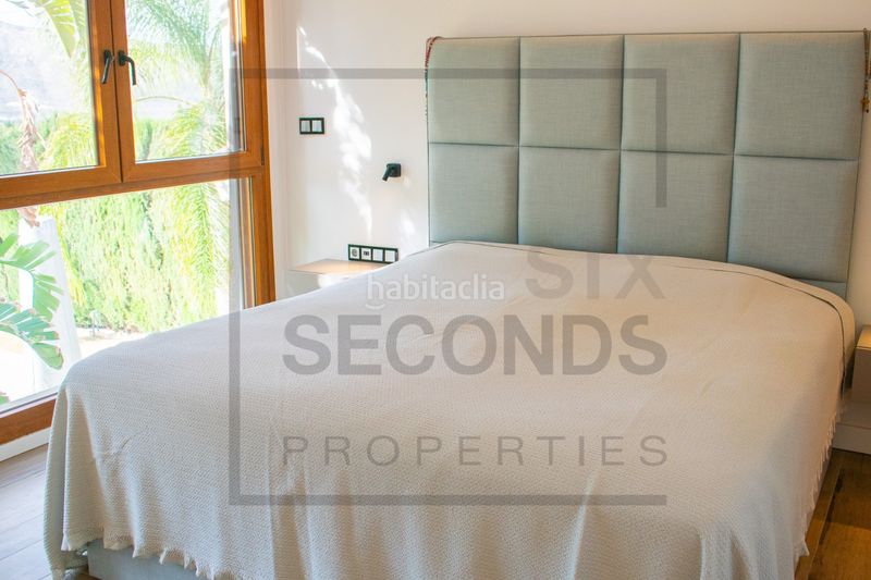 Foto dcc250c6-87ae-4359-8830-9e0a8d397699. Maison avec chauffage parking piscine dans Algorfa