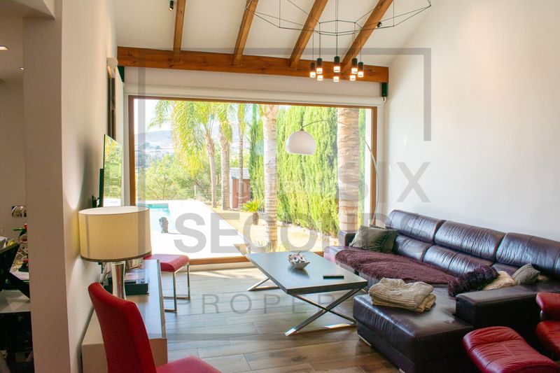 Foto de0addc7-6e97-4e8d-88a1-ad8b61a4b853. Maison avec chauffage parking piscine dans Algorfa