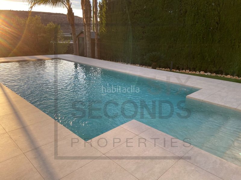 Foto e81cc37b-f18a-4541-908c-ea6522777304. Maison avec chauffage parking piscine dans Algorfa