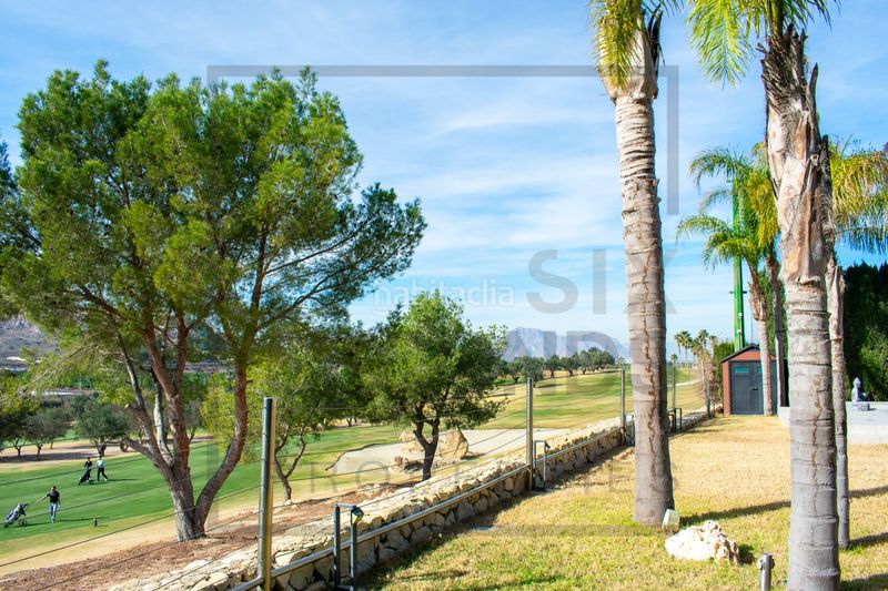 Foto 58be2935-7b85-462b-ba1b-0f9d0d1624c2. Maison avec chauffage parking piscine dans Algorfa
