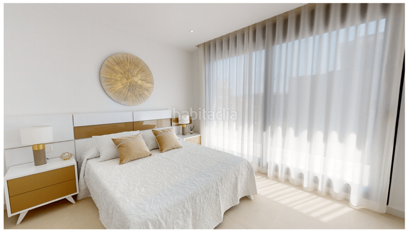 Foto e540511e-9598-49d9-be71-050df769f6e1. Casa bienvenidos a un oasis de lujo residencial tres joyas individuales en armonía con la naturaleza.descubre el refinado encanto de es en San Fulgencio