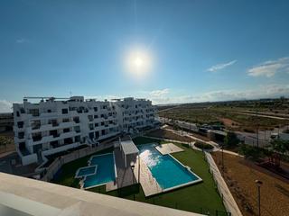 Àtic a Mar Menor golf. Nos alegra informaros que traemos una nueva promoción en el excl