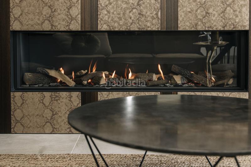 Foto 59a86bcf-8fa5-42d8-96bc-a9ce0d491b72. Casa villa de diseñonbspcon una parcela total de 408 metros cuadradosnbspcon vistas a guardamar del seguranbspy al mar mediterráneo. ti en Rojales