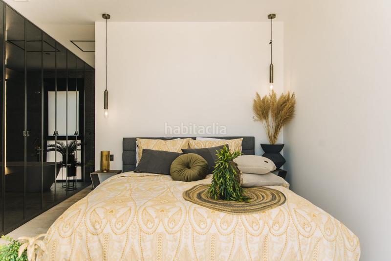 Foto 8276d3a5-ce35-4e45-b0e9-b380addbfd8a. Casa villa de diseñonbspcon una parcela total de 408 metros cuadradosnbspcon vistas a guardamar del seguranbspy al mar mediterráneo. ti en Rojales