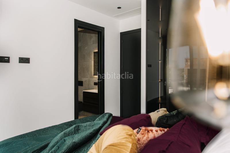 Foto e3b1d14a-9e05-4428-a3b0-cb3f4e6c1693. Casa villa de diseñonbspcon una parcela total de 408 metros cuadradosnbspcon vistas a guardamar del seguranbspy al mar mediterráneo. ti en Rojales